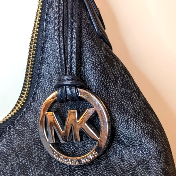 Michael Kors MK handbag - Picture 3 of 13